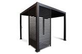 Louvre schermen tbv mirador - Partyfurniture