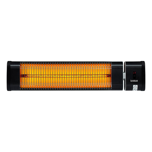 Luxeva Heater 2.500 Watt - Partyfurniture