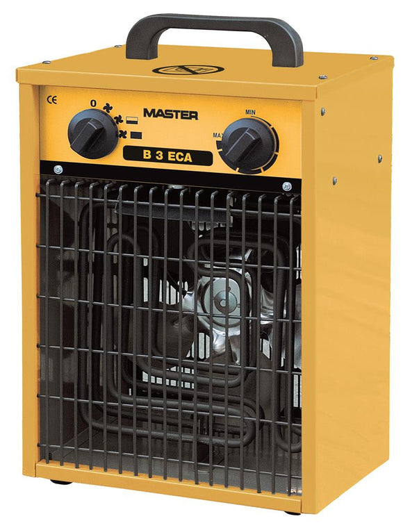 Master heater electrisch - Partyfurniture