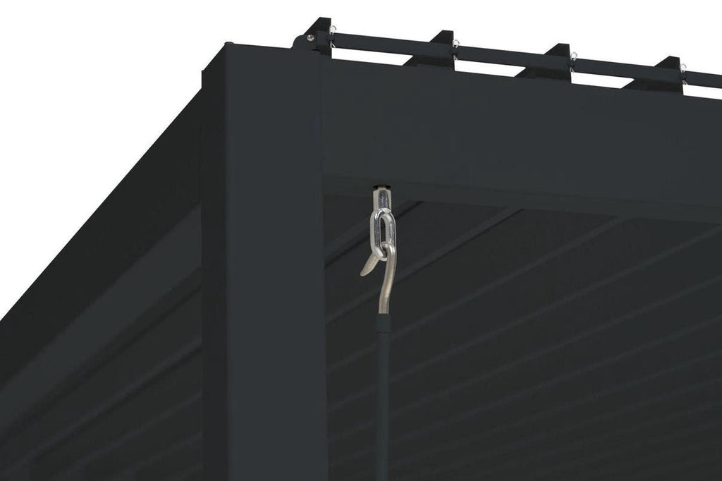 Mirador overkapping ACTIE - Partyfurniture