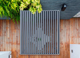 Mirador overkapping ACTIE - Partyfurniture