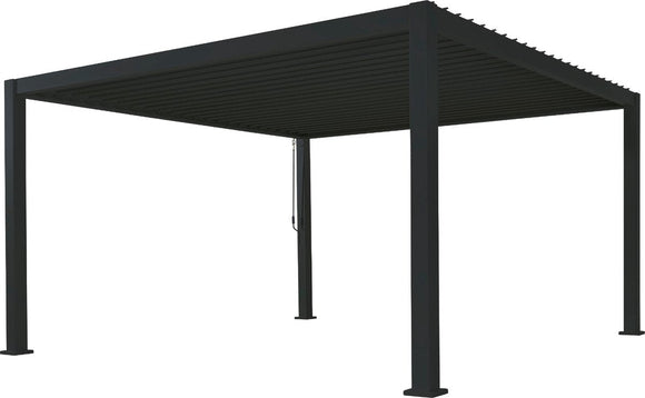 Mirador overkapping ACTIE - Partyfurniture