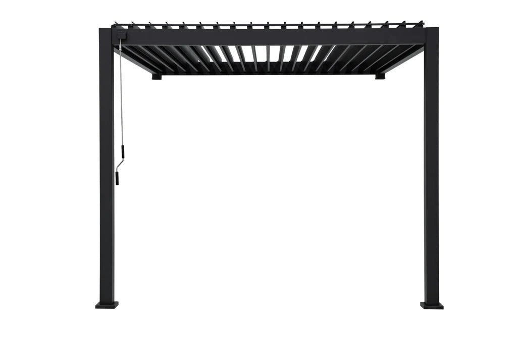 Mirador overkapping ACTIE - Partyfurniture