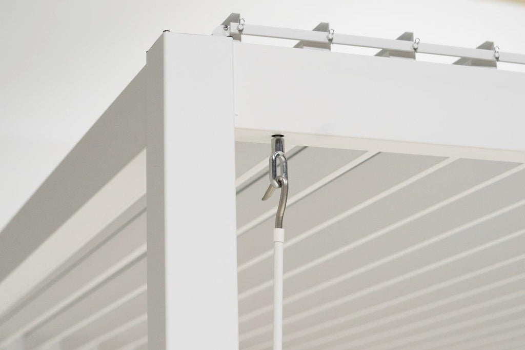 Mirador overkapping ACTIE - Partyfurniture