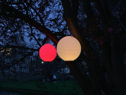 N.A The.Ball - Partyfurniture