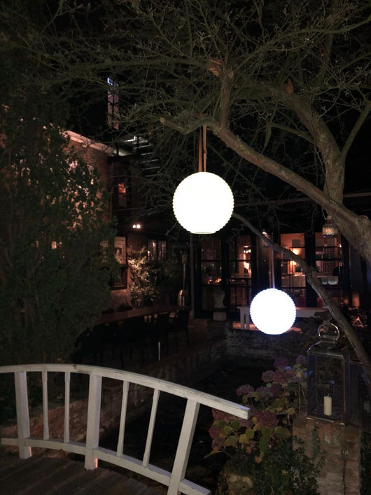 N.A The.Ball - Partyfurniture