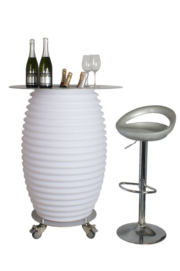 N.A The.Bartafel - Partyfurniture