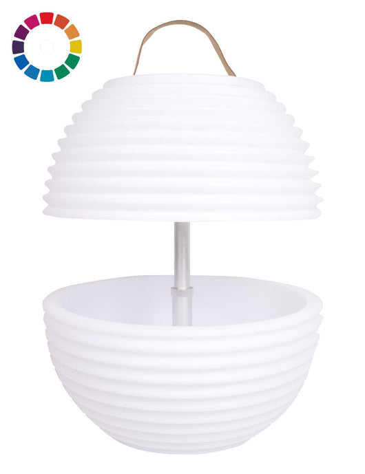 N.A The.Bowl - Partyfurniture