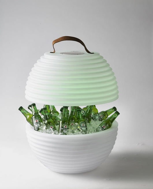 N.A The.Bowl - Partyfurniture