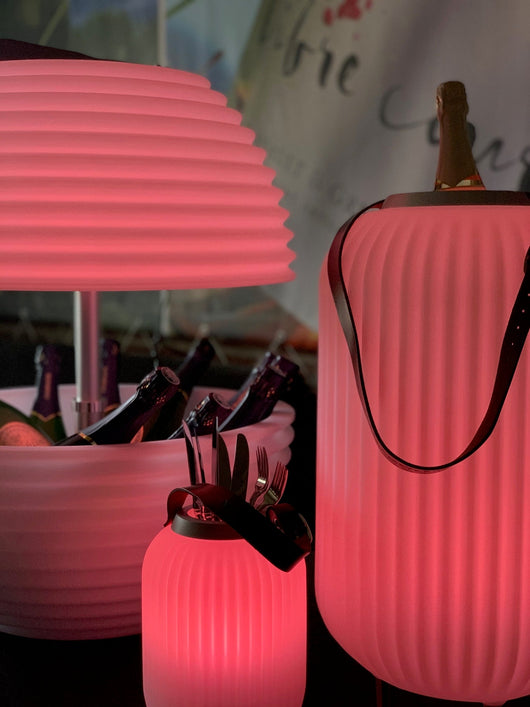 N.A The.Bowl - Partyfurniture