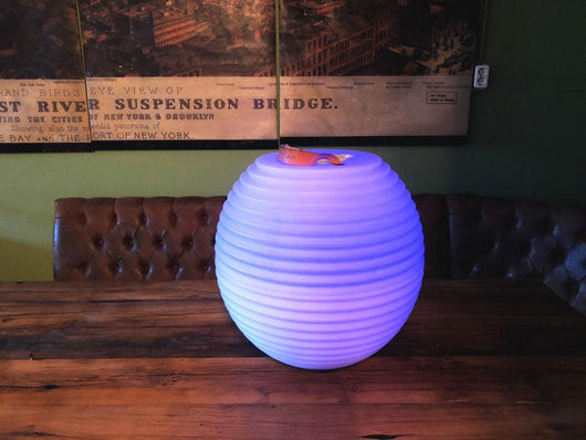 N.A The.Bowl - Partyfurniture