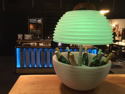 N.A The.Bowl - Partyfurniture