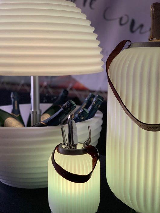 N.A The.Bowl - Partyfurniture