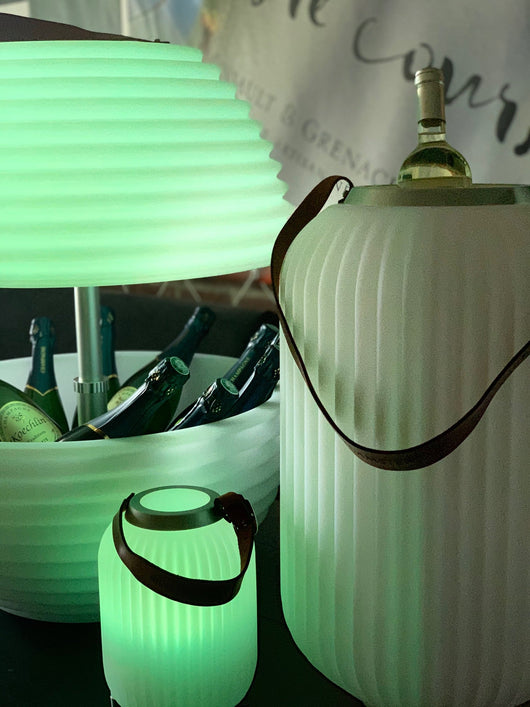 N.A The.Bowl - Partyfurniture