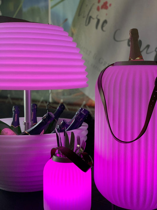 N.A The.Bowl - Partyfurniture