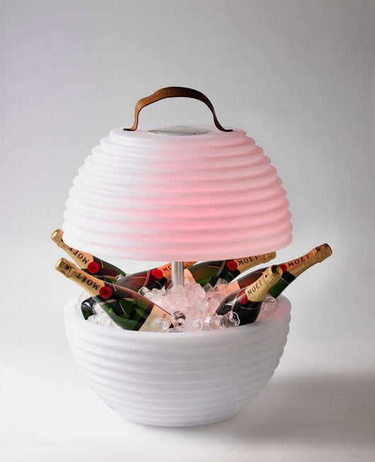 N.A The.Bowl - Partyfurniture