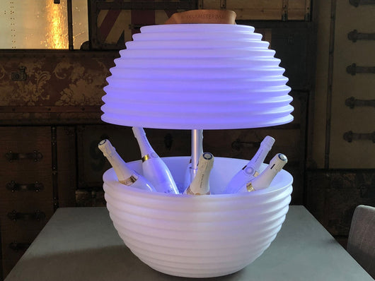 N.A The.Bowl - Partyfurniture