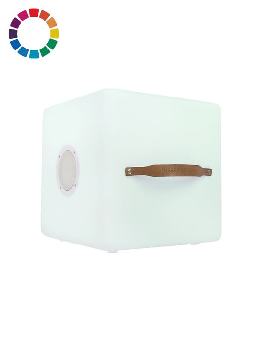 N.A The.Cube - Partyfurniture