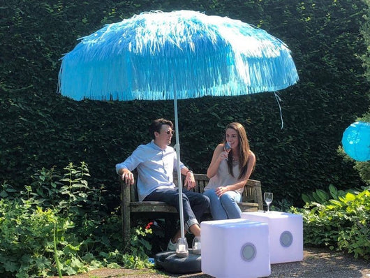 N.A The.Cube - Partyfurniture