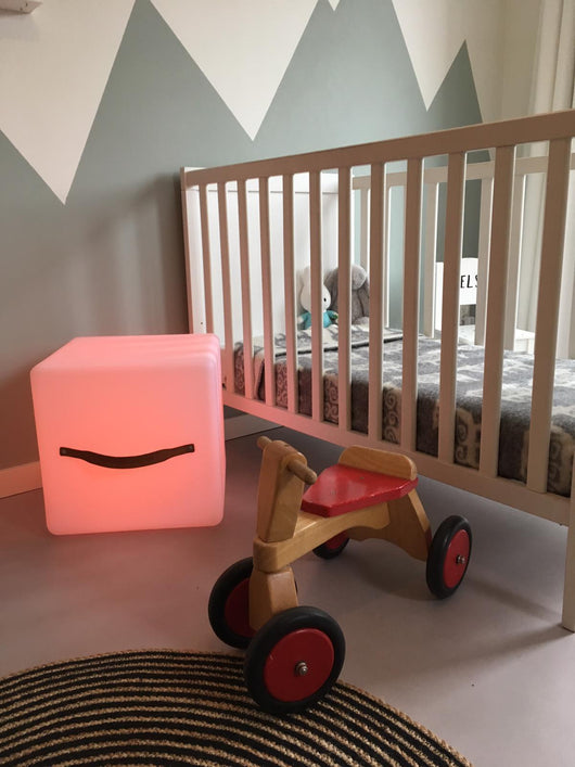N.A The.Cube - Partyfurniture