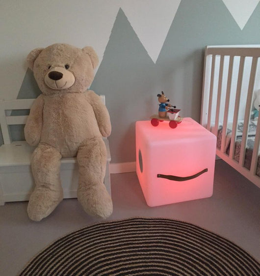 N.A The.Cube - Partyfurniture
