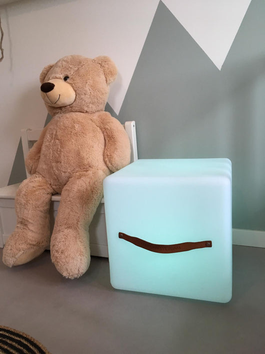 N.A The.Cube - Partyfurniture
