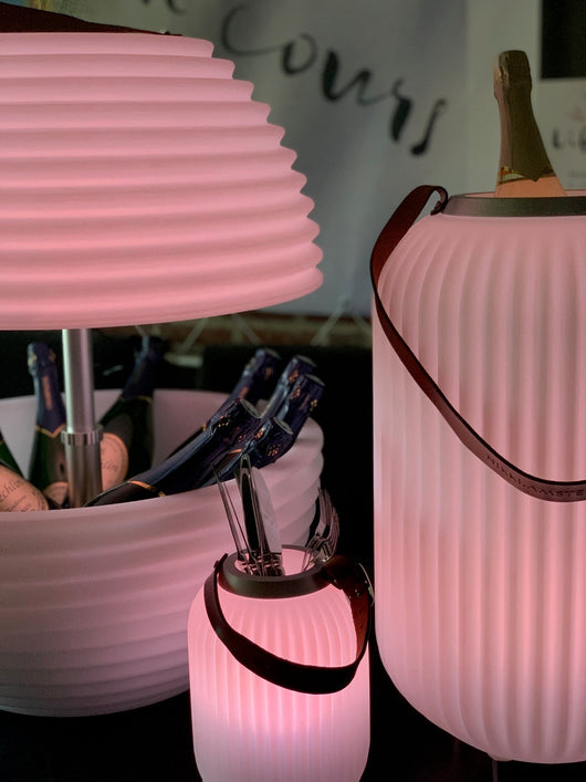 N.A The.lampion - LED Buitenlamp - Partyfurniture