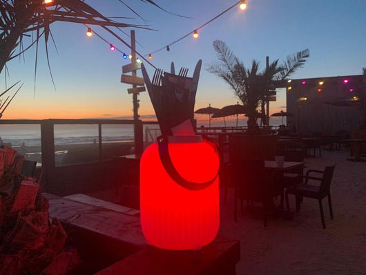 N.A The.lampion - LED Buitenlamp - Partyfurniture