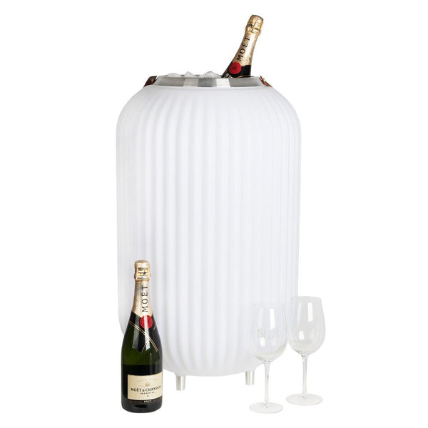 N.A The.lampion - LED Buitenlamp - Partyfurniture