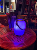 N.A The.lampion - LED Buitenlamp - Partyfurniture