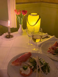 N.A The.lampion - LED Buitenlamp - Partyfurniture