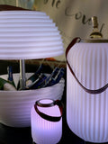 N.A The.lampion - LED Buitenlamp - Partyfurniture