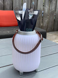 N.A The.lampion - LED Buitenlamp - Partyfurniture