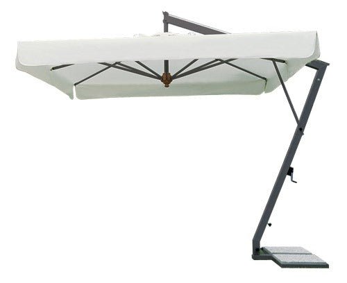Napoli Braccio - Zweefparasol - Partyfurniture