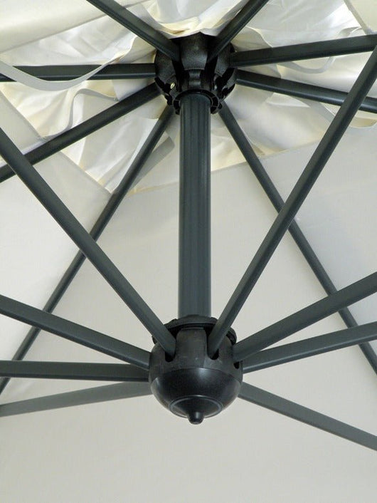 Napoli Braccio - Zweefparasol - Partyfurniture