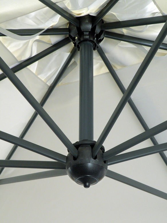 Napoli Braccio - Zweefparasol - Partyfurniture