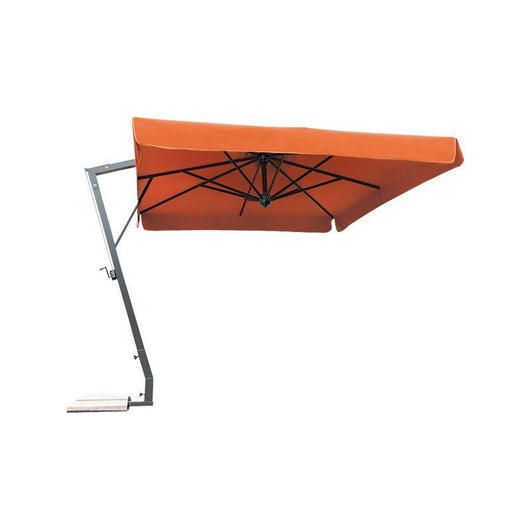 Napoli Braccio - Zweefparasol - Partyfurniture