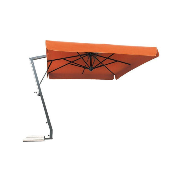 Napoli Braccio - Zweefparasol - Partyfurniture