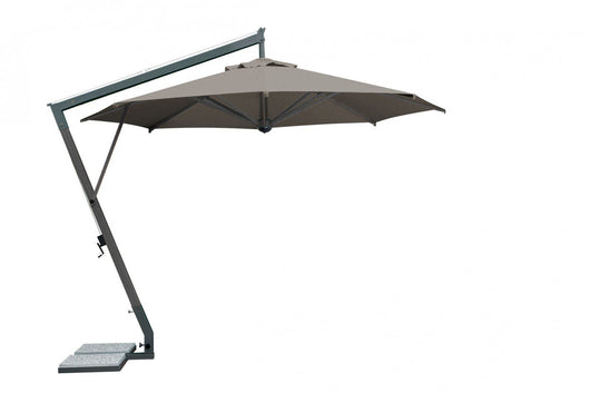 Napoli Braccio - Zweefparasol - Partyfurniture