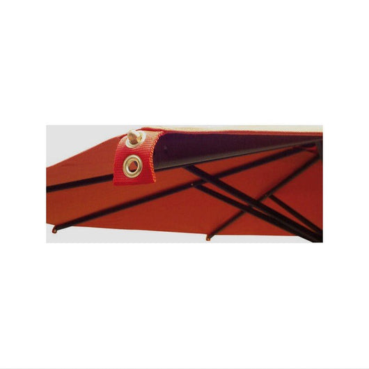 Napoli Braccio - Zweefparasol - Partyfurniture