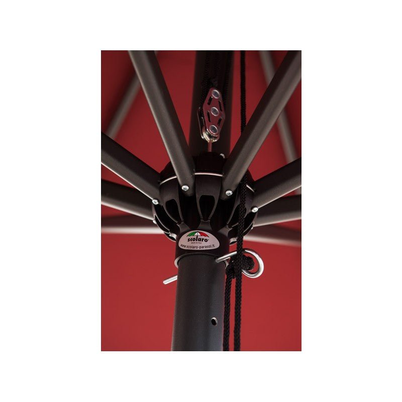 Napoli Standaard - Horeca Stokparasol - Partyfurniture