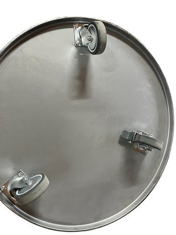 Olievat plantenbak - Partyfurniture