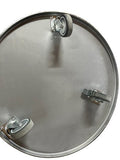 Olievat plantenbak - Partyfurniture