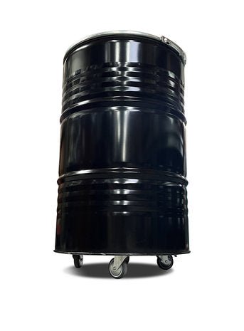 Olievat plantenbak - Partyfurniture