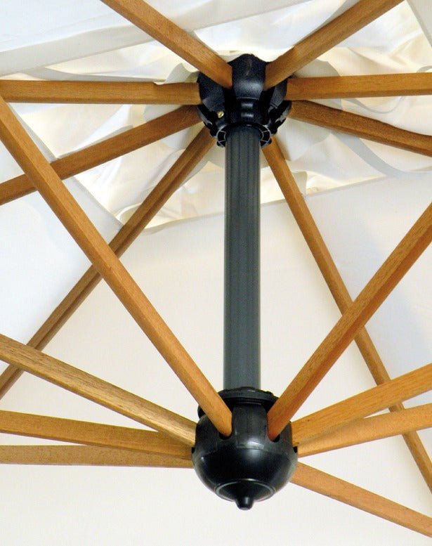 Palladio Braccio - Horeca Zweefparasol - Partyfurniture