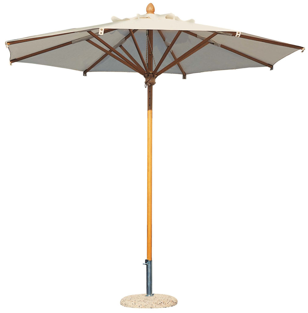 Palladio Standaard - Horeca Stokparasol - Partyfurniture