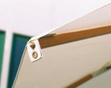Palladio Standaard - Horeca Stokparasol - Partyfurniture