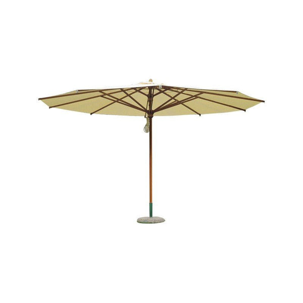 Palladio Telescopico - Horeca Stokparasol - Partyfurniture