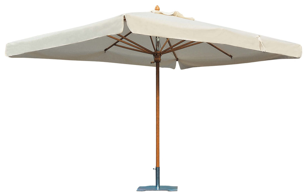 Palladio Telescopico - Horeca Stokparasol - Partyfurniture
