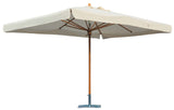 Palladio Telescopico - Horeca Stokparasol - Partyfurniture